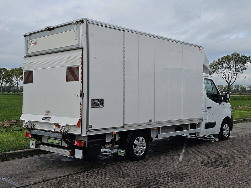 Renault Master 2.3 Bakwagen Laadklep! - Box van: picture 3 Renault Master 2.3 Bakwagen Laadklep! - Box van: picture 3