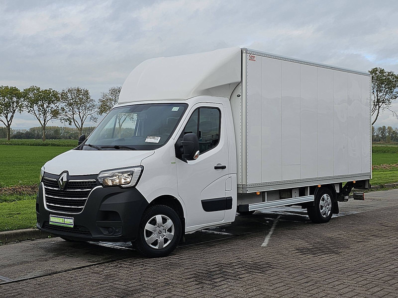 Renault Master 2.3 Bakwagen Laadklep! - Box van: picture 2 Renault Master 2.3 Bakwagen Laadklep! - Box van: picture 2