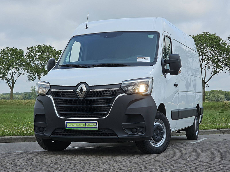 Renault Master 2.3 DCI 135 L2H2 COMFORT - Panel van: picture 1 Renault Master 2.3 DCI 135 L2H2 COMFORT - Panel van: picture 1