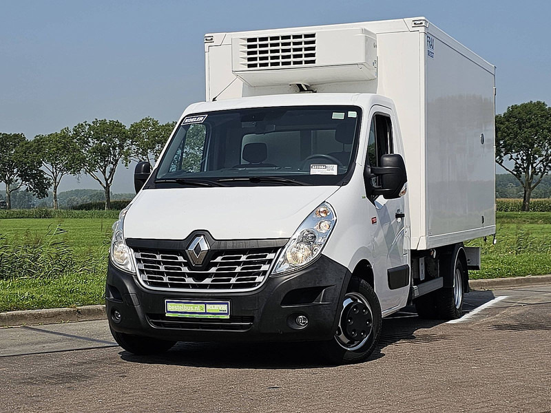 Renault Master 2.3 DCI 145 FRIGO - Refrigerated van: picture 1 Renault Master 2.3 DCI 145 FRIGO - Refrigerated van: picture 1