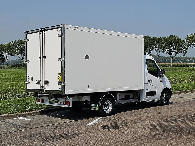 Renault Master 2.3 DCI 145 FRIGO - Refrigerated van: picture 3 Renault Master 2.3 DCI 145 FRIGO - Refrigerated van: picture 3