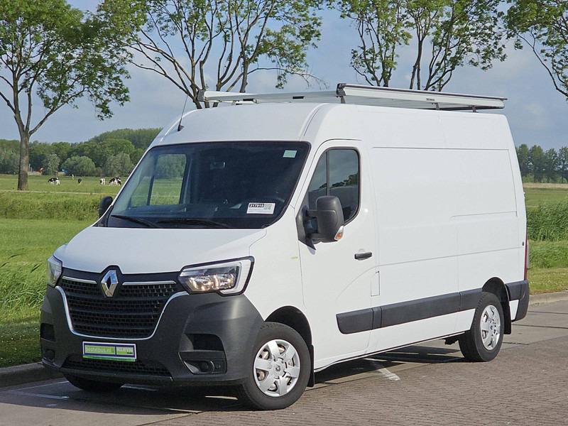 Renault Master 2.3 DCI 150 L2H2 - Small van: picture 2 Renault Master 2.3 DCI 150 L2H2 - Small van: picture 2