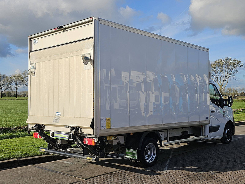 Renault Master 2.3 DCI 165 LAADKLEP - Box van: picture 3 Renault Master 2.3 DCI 165 LAADKLEP - Box van: picture 3