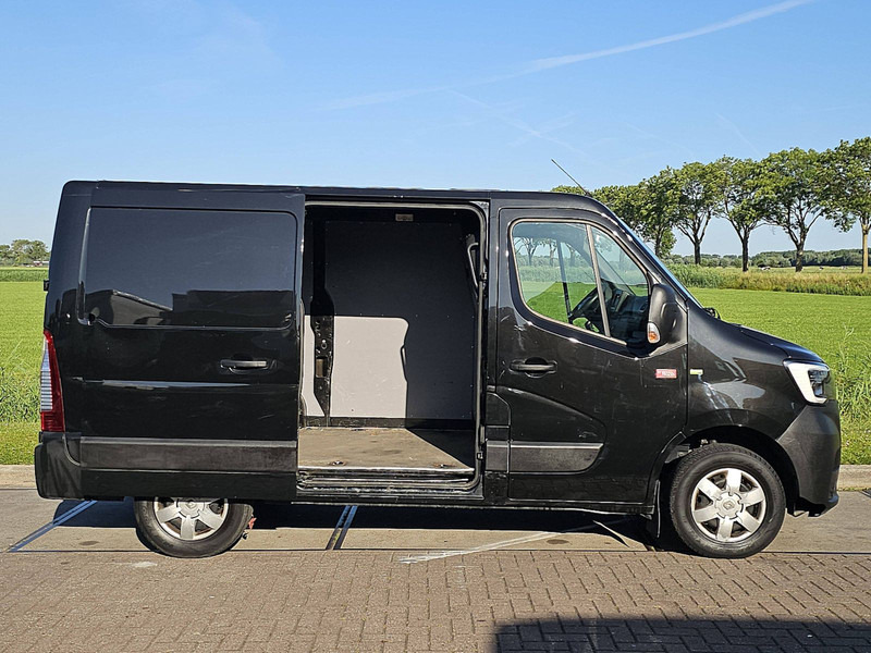 Panel van Renault Master 2.3 L1H1 150Pk Navi NAP!: picture 16