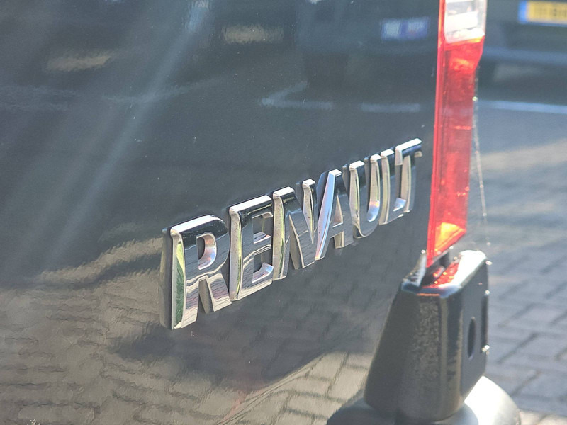 Panel van Renault Master 2.3 L1H1 150Pk Navi NAP!: picture 19