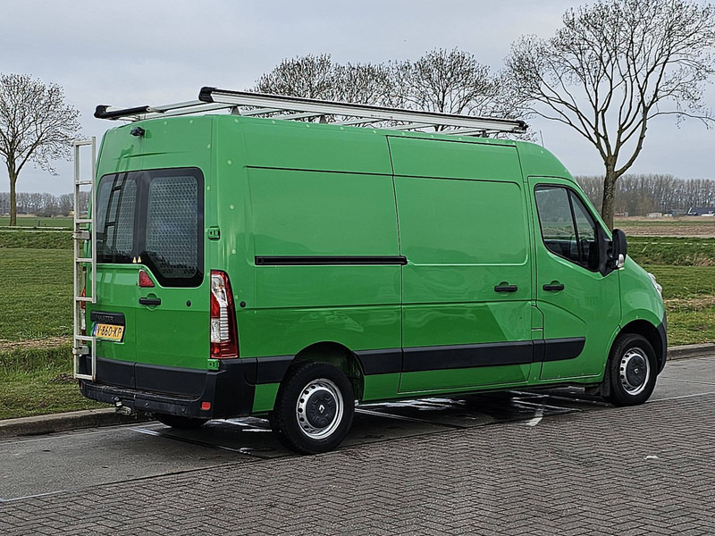 Renault Master 2.3 L2H2 Imperiaal-Trap! - Panel van: picture 3 Renault Master 2.3 L2H2 Imperiaal-Trap! - Panel van: picture 3