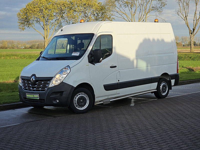 Renault Master 2.3 L2H2 Navi Trekhaak! - Panel van: picture 2 Renault Master 2.3 L2H2 Navi Trekhaak! - Panel van: picture 2