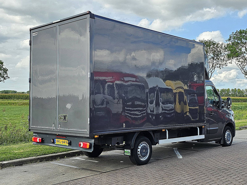 Renault Master 2.3 L3 Bakwagen Deuren - Box van: picture 3 Renault Master 2.3 L3 Bakwagen Deuren - Box van: picture 3