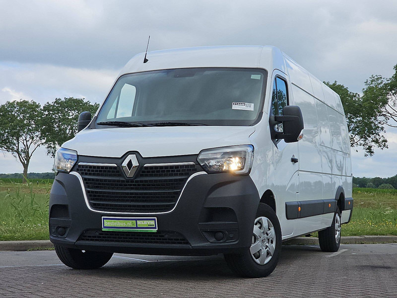 Renault Master 2.3 L4H2 Maxi 163Pk NAP! - Panel van: picture 1 Renault Master 2.3 L4H2 Maxi 163Pk NAP! - Panel van: picture 1