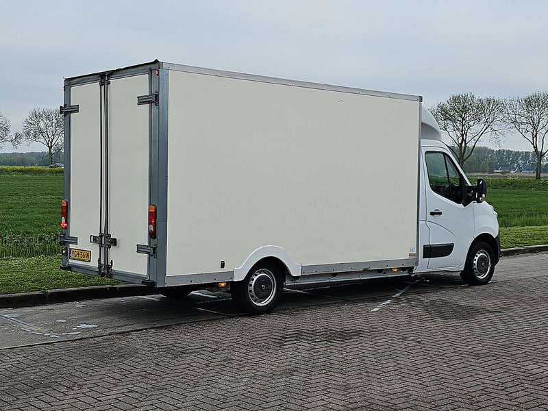 Renault Master - Panel van: picture 3 Renault Master - Panel van: picture 3