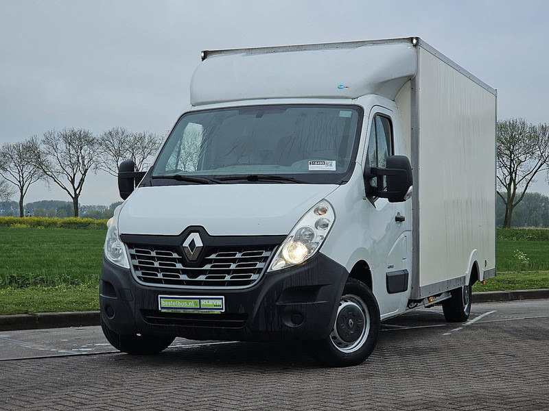 Renault Master - Panel van: picture 1 Renault Master - Panel van: picture 1