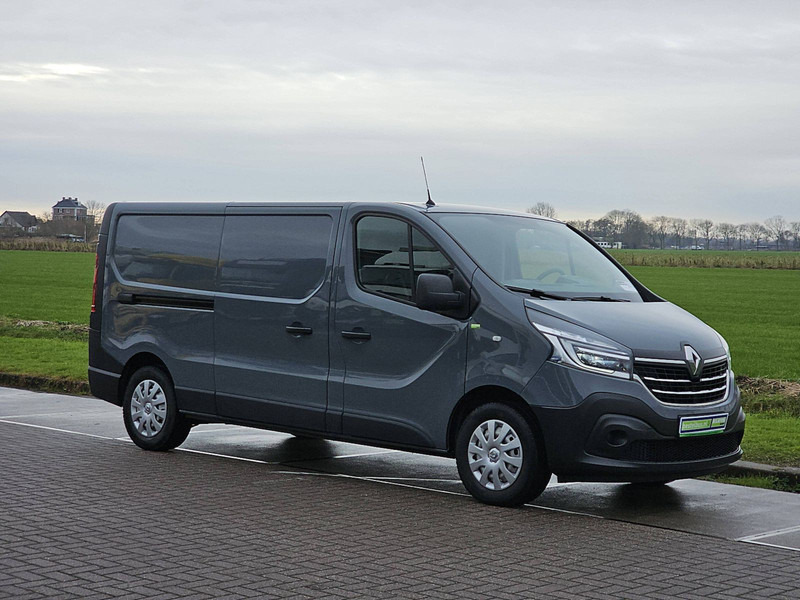 Renault Trafic 1.6 DCI AC EURO6 - Small van: picture 5 Renault Trafic 1.6 DCI AC EURO6 - Small van: picture 5