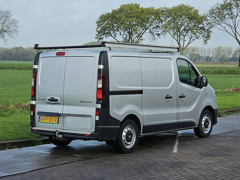 Renault Trafic 2.0 DCI L1H1 Airco Euro6 NAP - Small van: picture 3 Renault Trafic 2.0 DCI L1H1 Airco Euro6 NAP - Small van: picture 3