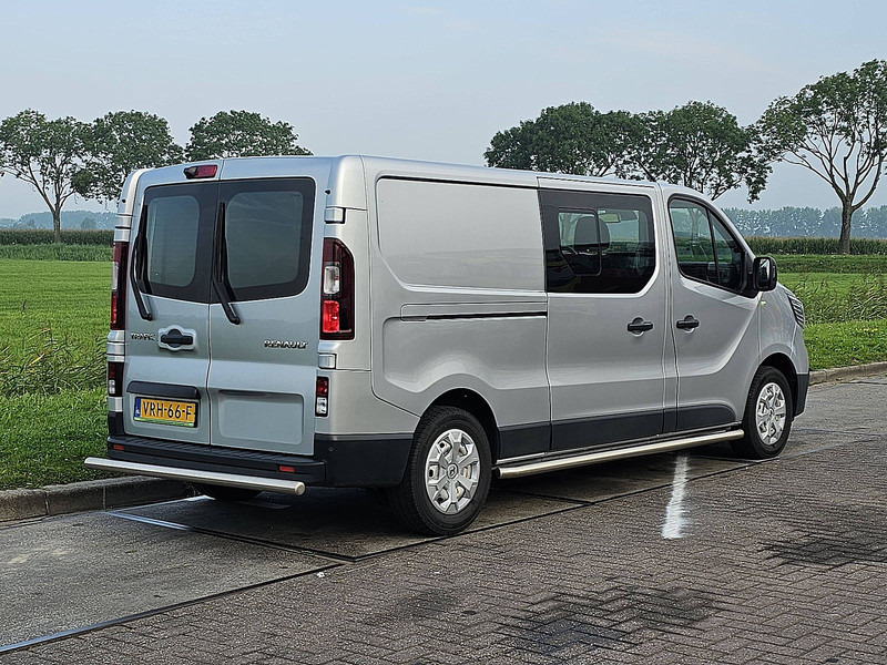 Renault Trafic 2.0 DCI L2 Dubbel Cabine NAP - Small van: picture 3 Renault Trafic 2.0 DCI L2 Dubbel Cabine NAP - Small van: picture 3