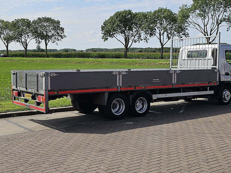 VELDHUIZEN P33 - Dropside/ Flatbed trailer: picture 2 VELDHUIZEN P33 - Dropside/ Flatbed trailer: picture 2