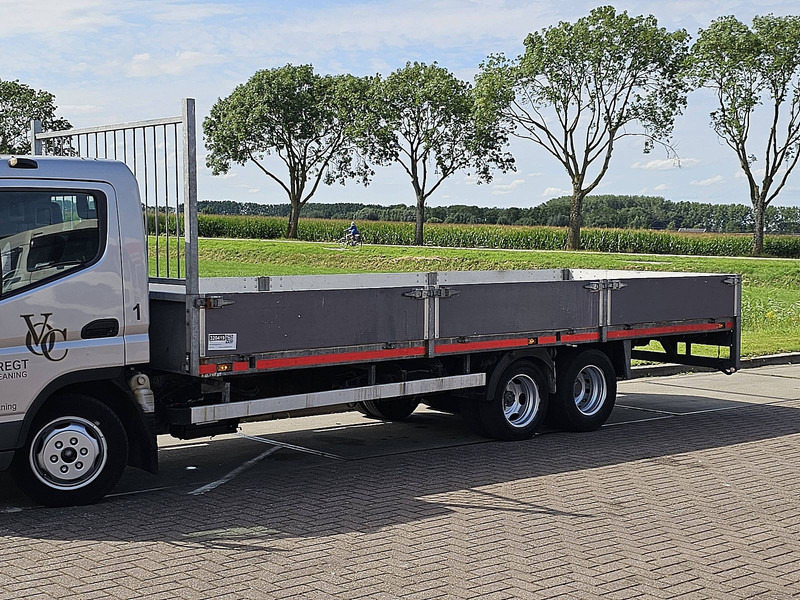 VELDHUIZEN P33 - Dropside/ Flatbed trailer: picture 3 VELDHUIZEN P33 - Dropside/ Flatbed trailer: picture 3
