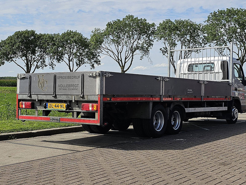 VELDHUIZEN P33 - Dropside/ Flatbed trailer: picture 1 VELDHUIZEN P33 - Dropside/ Flatbed trailer: picture 1