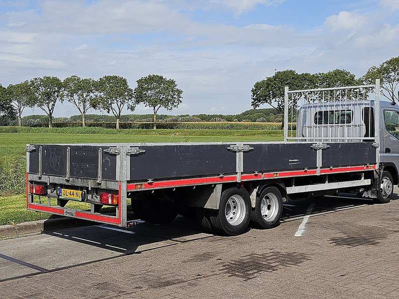 VELDHUIZEN P33 - Dropside/ Flatbed trailer: picture 2 VELDHUIZEN P33 - Dropside/ Flatbed trailer: picture 2