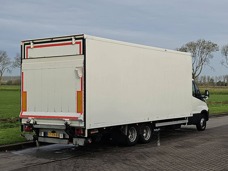VELDHUIZEN P46-1 - Closed box trailer: picture 2 VELDHUIZEN P46-1 - Closed box trailer: picture 2