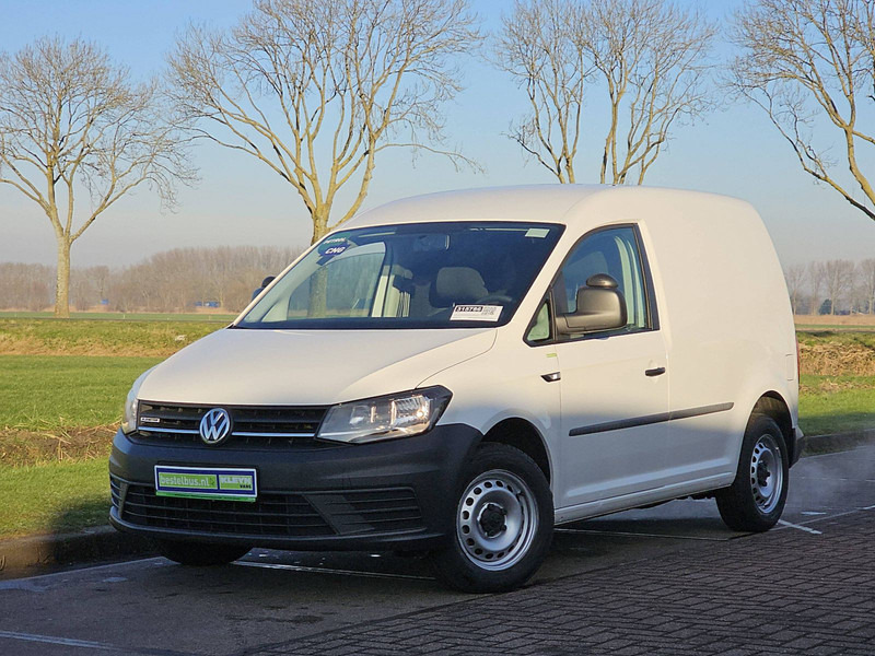 Volkswagen Caddy 1.4 CGI AARDGAS/BENZINE EUR6 - Box van: picture 2 Volkswagen Caddy 1.4 CGI AARDGAS/BENZINE EUR6 - Box van: picture 2