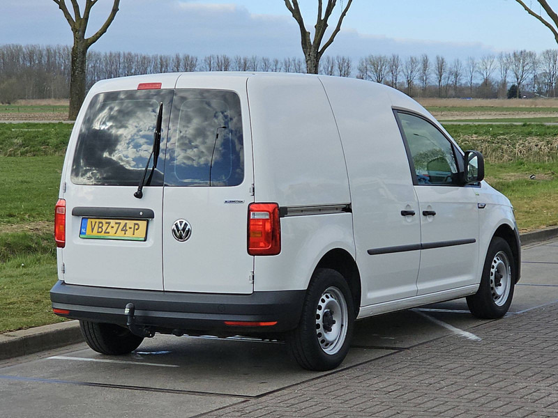 Volkswagen Caddy 1.4 CGI AARDGAS/BENZINE EUR6 - Box van: picture 3 Volkswagen Caddy 1.4 CGI AARDGAS/BENZINE EUR6 - Box van: picture 3