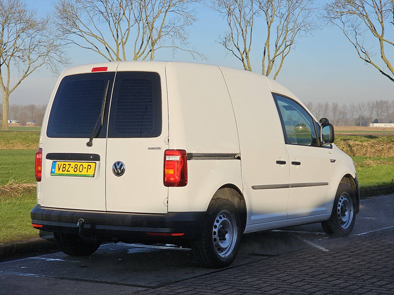 Volkswagen Caddy 1.4 CGI AARDGAS/BENZINE EUR6 - Box van: picture 3 Volkswagen Caddy 1.4 CGI AARDGAS/BENZINE EUR6 - Box van: picture 3