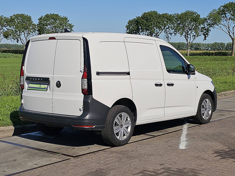 Volkswagen Caddy 2.0 L1 Airco Euro6 75Pk! - Box van: picture 3 Volkswagen Caddy 2.0 L1 Airco Euro6 75Pk! - Box van: picture 3