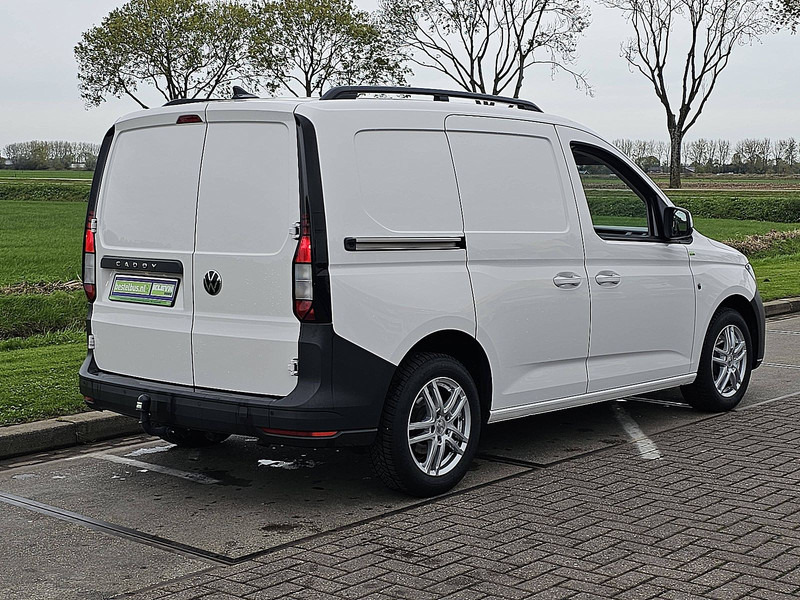 Volkswagen Caddy 2.0 L1 Digital Cockpit! - Box van: picture 3 Volkswagen Caddy 2.0 L1 Digital Cockpit! - Box van: picture 3