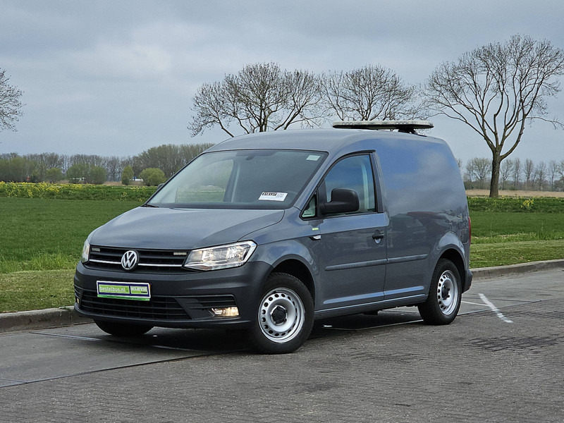Volkswagen Caddy 2.0 TDI - Box van: picture 2 Volkswagen Caddy 2.0 TDI - Box van: picture 2