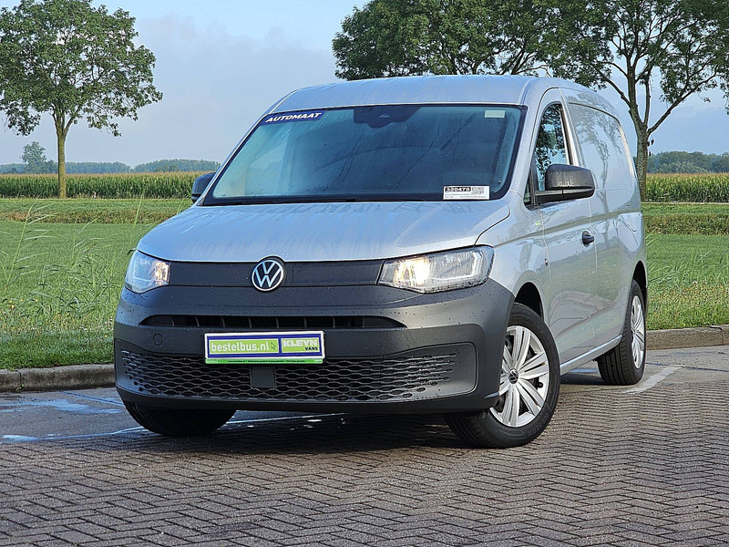 Volkswagen Caddy Maxi 2.0 130 AUTOM. CARGO - Box van: picture 1 Volkswagen Caddy Maxi 2.0 130 AUTOM. CARGO - Box van: picture 1
