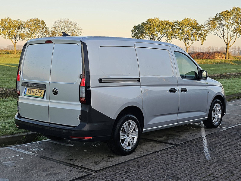 Volkswagen Caddy Maxi 2.0 AC EURO6 - Box van: picture 3 Volkswagen Caddy Maxi 2.0 AC EURO6 - Box van: picture 3