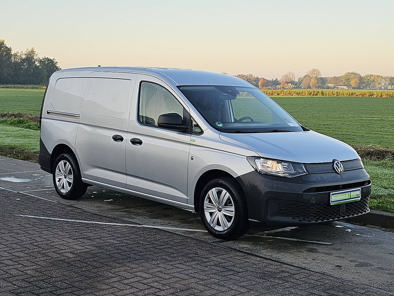Volkswagen Caddy Maxi 2.0 AC EURO6 - Box van: picture 5 Volkswagen Caddy Maxi 2.0 AC EURO6 - Box van: picture 5