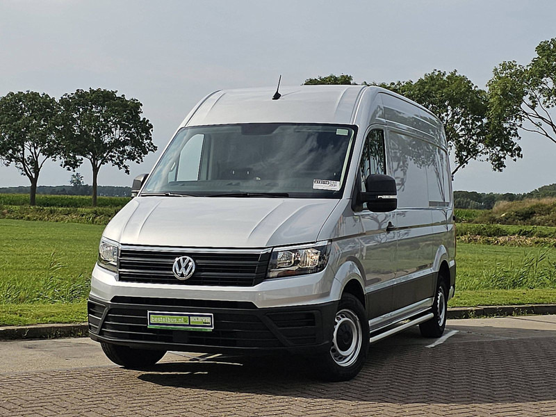 Volkswagen Crafter 30 2.0 AC EURO6! - Small van: picture 1 Volkswagen Crafter 30 2.0 AC EURO6! - Small van: picture 1