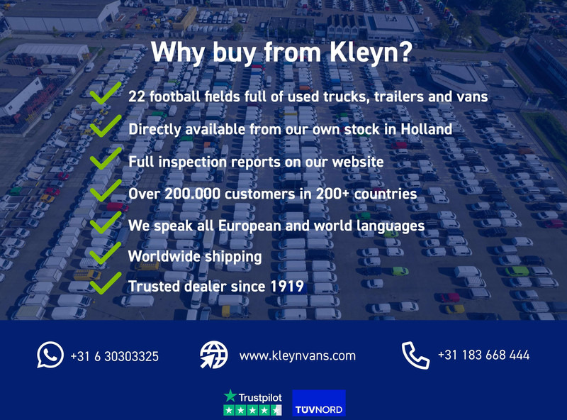 Volkswagen Crafter 30 2.0 ac EURO6 - Small van: picture 4 Volkswagen Crafter 30 2.0 ac EURO6 - Small van: picture 4