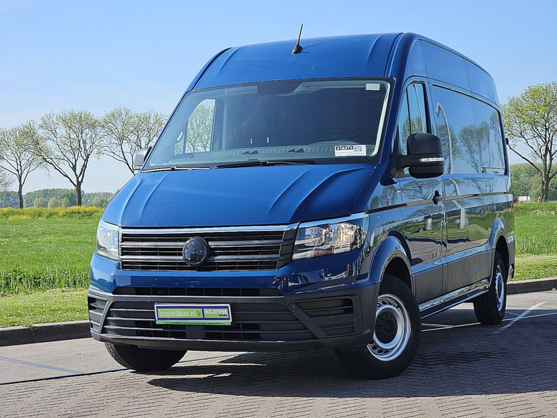 Volkswagen Crafter 30 2.0 ac EURO6 - Small van: picture 1 Volkswagen Crafter 30 2.0 ac EURO6 - Small van: picture 1