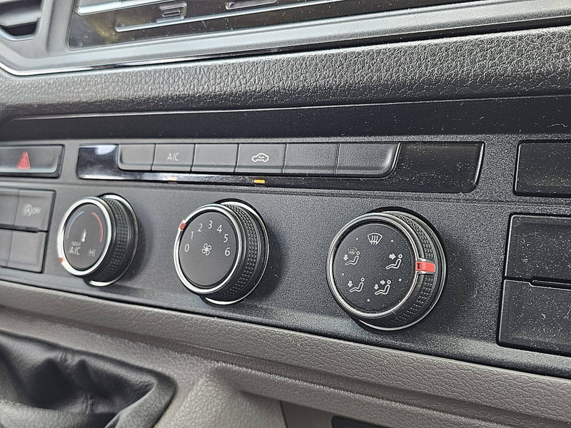 Box van Volkswagen Crafter 35 2.0 Euro6 lichte schade: picture 10