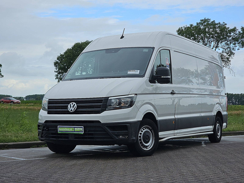 Volkswagen Crafter 35 2.0 L4H3 Airco Euro6 - Panel van: picture 1 Volkswagen Crafter 35 2.0 L4H3 Airco Euro6 - Panel van: picture 1
