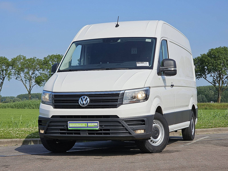Volkswagen Crafter 35 2.0 TDI 177 L2H2 - Panel van: picture 1 Volkswagen Crafter 35 2.0 TDI 177 L2H2 - Panel van: picture 1