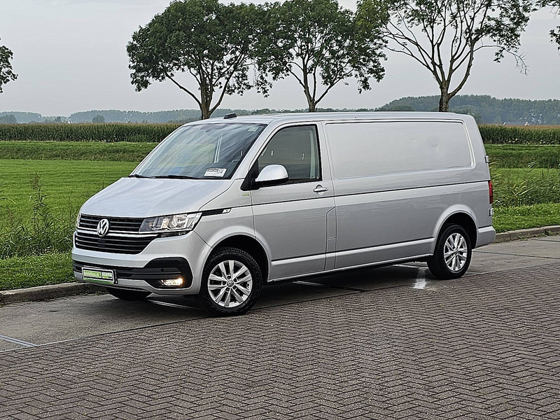 Volkswagen Transporter 2.0 TDI Highline ac EURO6 - Small van: picture 2 Volkswagen Transporter 2.0 TDI Highline ac EURO6 - Small van: picture 2
