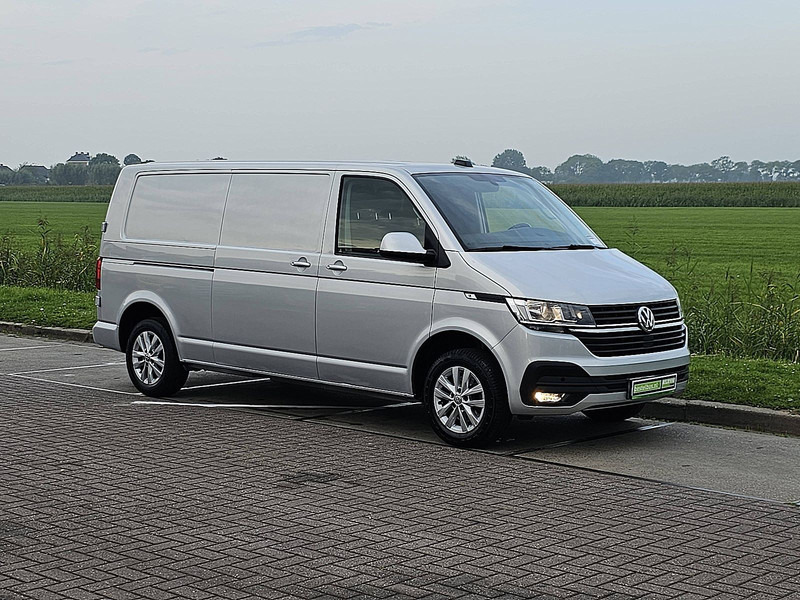 Volkswagen Transporter 2.0 TDI Highline ac EURO6 - Small van: picture 5 Volkswagen Transporter 2.0 TDI Highline ac EURO6 - Small van: picture 5