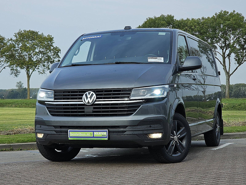 Volkswagen Transporter 2.0 TDI L2H1 Digital-Cockpit - Panel van: picture 1 Volkswagen Transporter 2.0 TDI L2H1 Digital-Cockpit - Panel van: picture 1