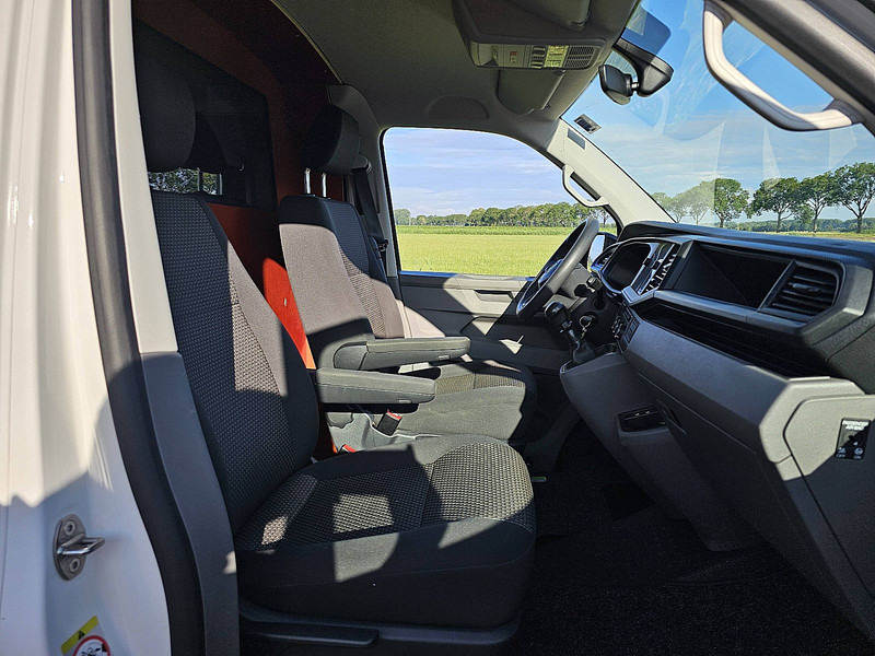Small van Volkswagen Transporter 2.0 TDI T6.1 L2H1 Deuren AC!: picture 7
