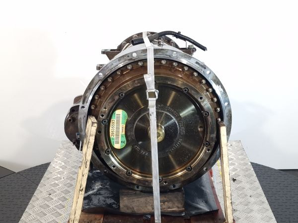 Allison TIDA3000 Econic Euro 6 Gearbox - Gearbox: picture 3 Allison TIDA3000 Econic Euro 6 Gearbox - Gearbox: picture 3