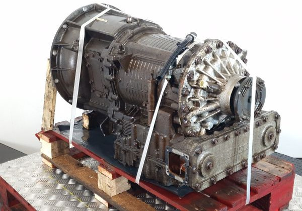 Allison TIDA3000 Econic Euro 6 Gearbox - Gearbox: picture 5 Allison TIDA3000 Econic Euro 6 Gearbox - Gearbox: picture 5