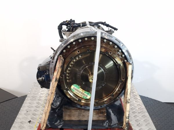 Allison TIDA3000 Econic Euro 6 Gearbox - Gearbox: picture 3 Allison TIDA3000 Econic Euro 6 Gearbox - Gearbox: picture 3