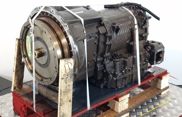 Allison TIDA3000 Econic Euro 6 Gearbox - Gearbox: picture 1 Allison TIDA3000 Econic Euro 6 Gearbox - Gearbox: picture 1