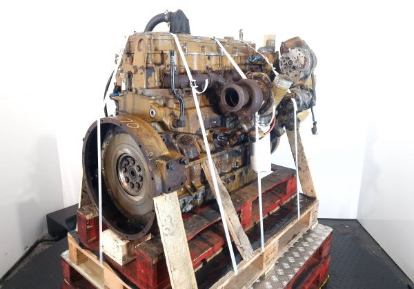 Engine for Industrial equipment Caterpillar 3126B Engine (Industrial): picture 1