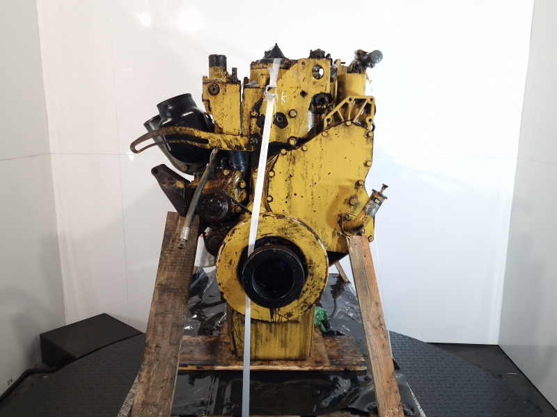 Caterpillar 3126B Engine (Plant) - Engine for Construction machinery: picture 5 Caterpillar 3126B Engine (Plant) - Engine for Construction machinery: picture 5