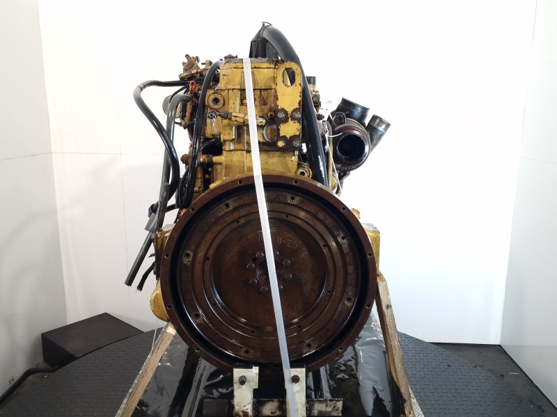 Caterpillar 3126B Engine (Plant) - Engine for Construction machinery: picture 2 Caterpillar 3126B Engine (Plant) - Engine for Construction machinery: picture 2