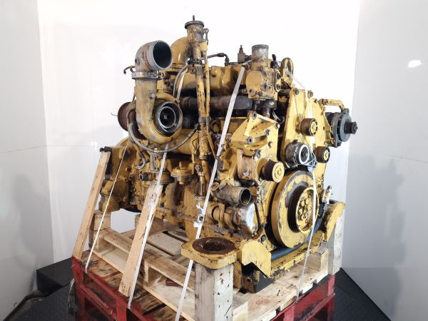 Caterpillar 3176C Engine (Plant) 345B Excavator Spec - Engine for Construction machinery: picture 5 Caterpillar 3176C Engine (Plant) 345B Excavator Spec - Engine for Construction machinery: picture 5